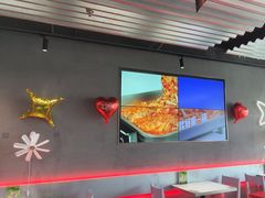 -鱼酷活鱼烤鱼(仙林金鹰店)