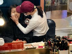 -海马体家庭照相馆(北京芳圆里 ID MALL店)