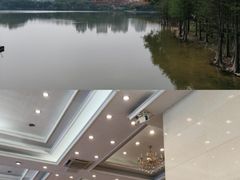 -畔山酒店中餐厅