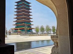 -牛首山文化旅游区