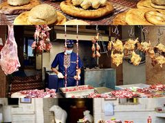 -新疆国际大巴扎