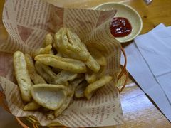 -好呷(东城十三碗美食广场店)