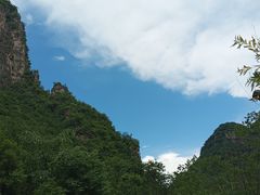 -孤山寨风景区