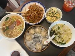 -同心楼(解放北路店)