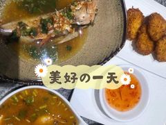 -重庆融汇国际酒店17楼·泉籁泰餐厅(沙坪坝店)