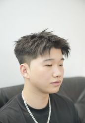 -老佛爷Hair染发烫发Salon