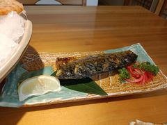 -酒久自助料理(佳兆业店)