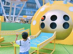 -大族广场Mall&More