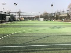 -瀛海足球主题公园