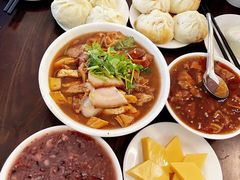 -姚记炒肝店(鼓楼店)