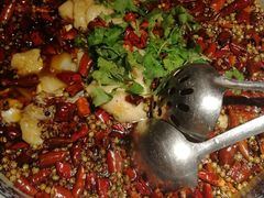 -福茂源横山铁锅羊肉(牡丹园店)
