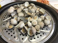 -船奇蒸汽海鲜·闽菜(八市海鲜总店)