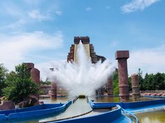 -沈阳方特欢乐世界