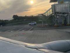 -银川河东国际机场