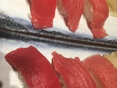 -千代武日本料理(爱建店)