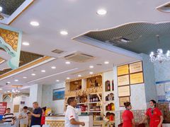 -马尔龙新疆饭店·清真(瑞景店)