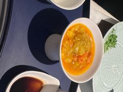 秃黄油捞饭-成隆行·蟹王府(淮海店)