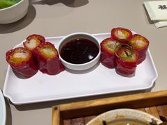 -蔡澜点心·粤菜(万菱汇店)