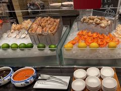 -长沙君悦酒店·自助餐厅咖啡厅