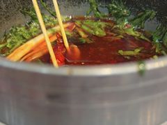 -丽伟的串·烧烤·砂锅(芝麻街店)