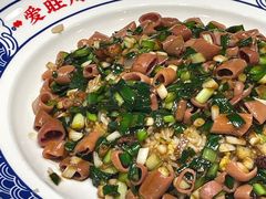 -旺角小渔村(二马路店)