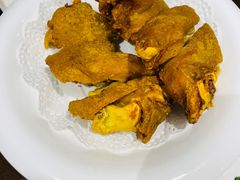 金牌炸猪手-熠盛粤味(永康路店)
