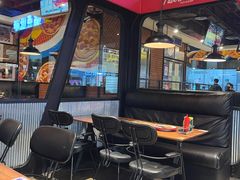 -Tubestation站点比萨(高新万达ONE店)