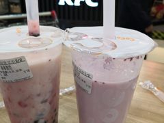 -CoCo都可(健翔桥店)