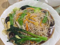 -佛有缘素食馆·荔湾老字号(陈家祠首店)