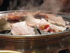 -九田家黑牛烤肉料理(新辰里亚运村店)