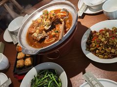 -大鱼徽州·寻味徽菜(万象汇店)