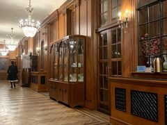 -马勒别墅·中餐厅