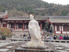 -华清宫景区