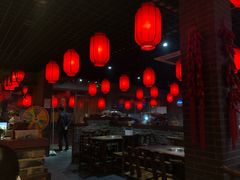 -乐山串串香老火锅(鼓楼店)