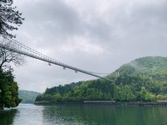 -石燕湖生态旅游景区
