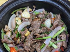 -吉莲利苑海鲜酒家(珠海拱北28年老字号店)