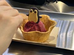 -CORNER CONE GELATO酷矿手作霜淇淋(南头古城店)