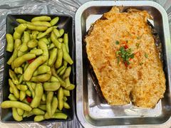 -大成海鲜烧烤·龙虾(南方商城店)