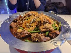 -徐记小怪兽肉蟹煲(中央大街店)