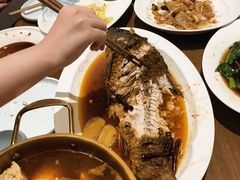 -二分八·大同菜(长治路店)