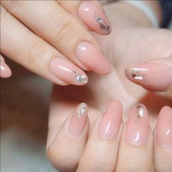 -LILY NAILS美甲美睫
