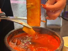 -入火韩国烤肉(凯旋广场店)