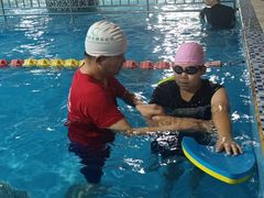 -阳光游泳培训基地(天通苑店)