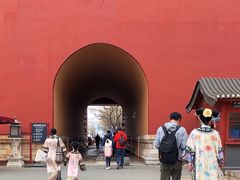 -东华门大街小区