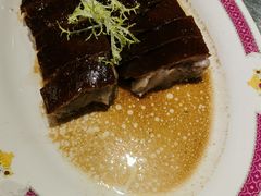 -猪肉婆私房菜(容桂总店)