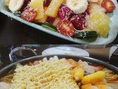 -the frypan韩国炸鸡啤酒(五路居店)