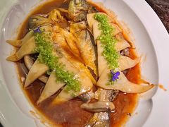 -锦楼·臻选新杭帮(杭州中心店)
