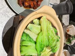 -留半山·香港食堂(啦啦宝都店)
