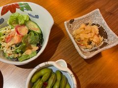 -和彩放题(渔阳店)