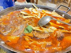 -霄汉羊排(万松园一店)